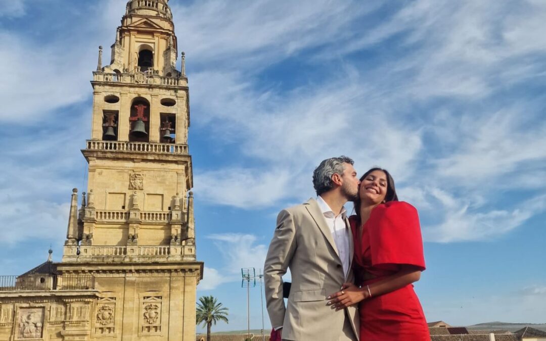 El Caballo Rojo: el restaurante ideal para tu evento especial en Córdoba