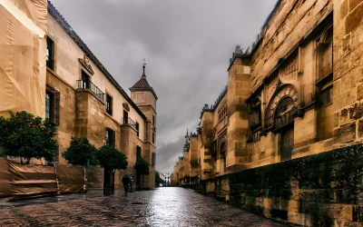 Qué hacer en Córdoba cuando llueve: 5 planes para disfrutar de la ciudad