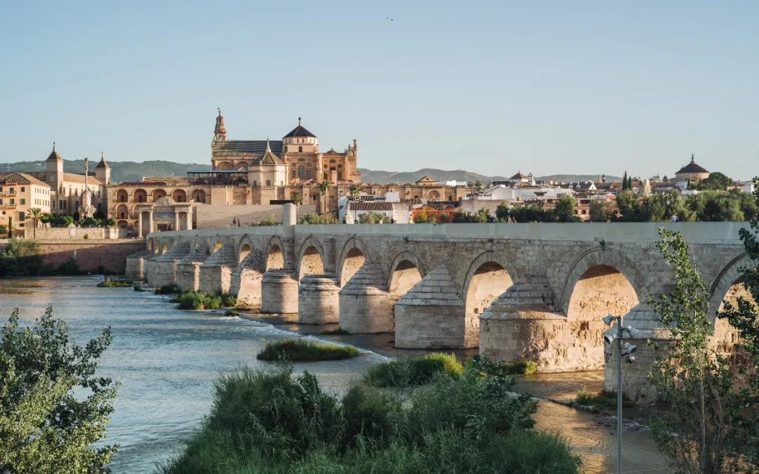 Explorando los sabores del mundo en “El Caballo Rojo”: Una experiencia gastronómica en Córdoba