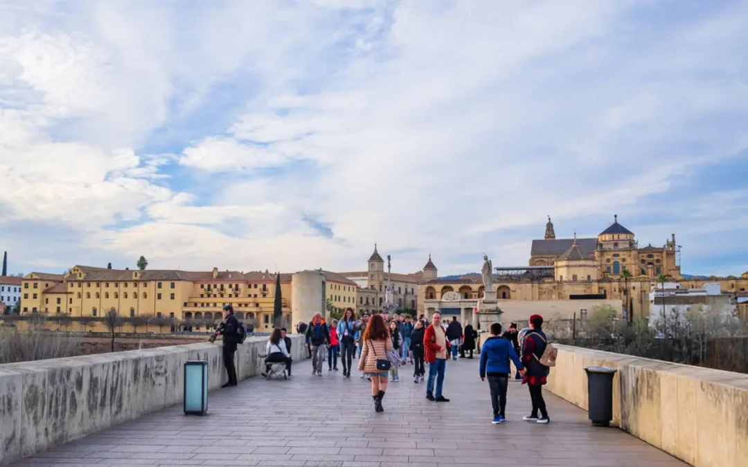 Descubre Córdoba en invierno: Un paraíso por descubrir